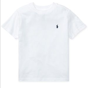 Polo ralph lauren crew neck tshirt